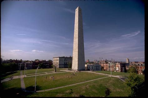 historical sights in boston|boston national historic park attractions.